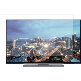 Toshiba 58UA3A63DT 58 inç TV Ekran Koruyucu