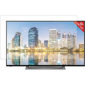 Toshiba 58UA3A63DT 58 inç TV Ekran Koruyucu