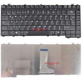 Toshiba 6037B0017302 Klavye