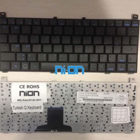 Toshiba 6037B0035319 Klavye