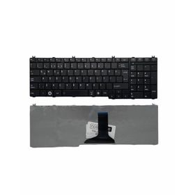 Toshiba 6037B0049126 6037B004926 Notebook Uyumlu Klavye