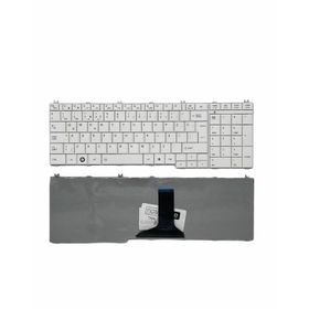 Toshiba 6037B0049928 Beyaz Klavye