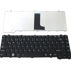 Toshiba 6037B0050618 Klavye
