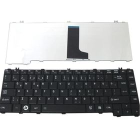 Toshiba 6037B0050618 Klavye