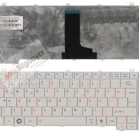 Toshiba 6037B0051405 Klavye