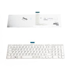 Toshiba 6037B0068218 Beyaz Klavye