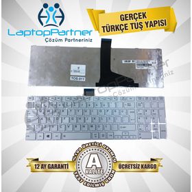 Toshiba 6037B0070002 Klavye