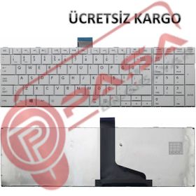 Toshiba 6037B0084602 Klavye