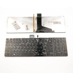 Toshiba 6037B0084618 Klavye