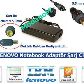 Toshiba 6500767 6500920 Uyumlu Notebook Şarj Adaptörü