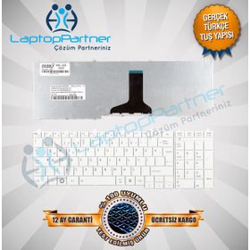 Toshiba 65B82R-A144001-4011 Klavye