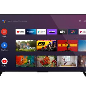 Toshiba 65QA2363DT 65 inç 164 Ekran 4K Ultra HD Android QLED TV