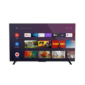 Toshiba 65QA2363DT 65 inç 164 Ekran 4K Ultra HD Android Teşhir QLED TV