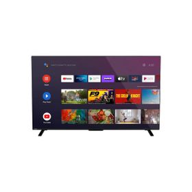 Toshiba 65QV2363DT 65 inç 165 Ekran 4K Ultra HD Vidaa Teşhir QLED TV