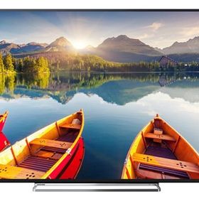 Toshiba 65U5863DB 65" Smart 4K Ultra HD HDR LED TV