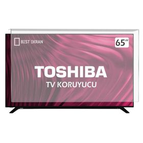 Toshiba 65UA2063DT Tv Ekran Koruyucu