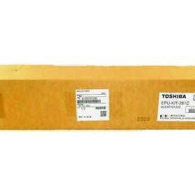 Toshiba 6LE50701000 EPU Maintenance Kit Drum Ünitesi