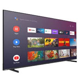 Toshiba 70QA5D63DT 70 inç 178 Ekran 4K Ultra HD Android QLED TV