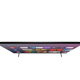 Toshiba 70QG5E63DT 70 inç 178 Ekran Uydu Alıcılı 4K Ultra HD Google Smart QLED TV