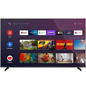 Toshiba 70UA5D63DT 70 inç 178 Ekran Uydu Alıcılı 4K Ultra HD Smart DLED TV