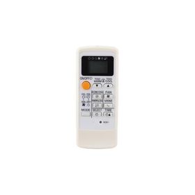 Toshiba 8398 Klima Kumandası