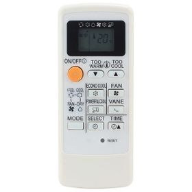 Toshiba 8398 Klima Kumandası