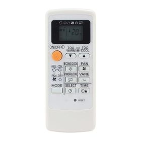 Toshiba 8398 Klima Kumandası