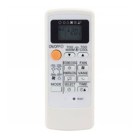 Toshiba 8398 Klima Kumandası