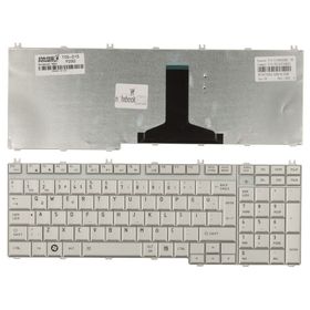Toshiba 9J-3N9282-A01 Klavye