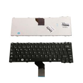 Toshiba 9J-N7482-E0U Klavye