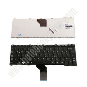 Toshiba 9J-N7482-E0U Klavye