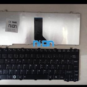 Toshiba 9J-N7482-V0T Klavye