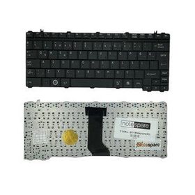 Toshiba 9J-N7482-V0T Klavye