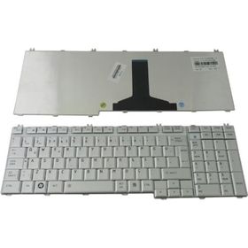 Toshiba 9Z.N1X82.02M 9Z.N1X82.A01 9Z.N1X82.K01 Siyah Uyumlu Laptop Klavye