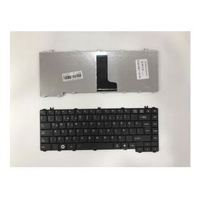 Toshiba 9Z.N4VSV.00T 9Z.N4VSV.101 Uyumlu Notebook Klavye