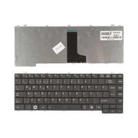 Toshiba 9Z.N4VSV.00T 9Z.N4VSV.101 Uyumlu Notebook Klavye
