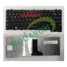 Toshiba 9Z.N4VSV.00T 9Z.N4VSV.101 Uyumlu Notebook Klavye