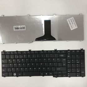 Toshiba 9Z.N4WGQ.00R Siyah Klavye