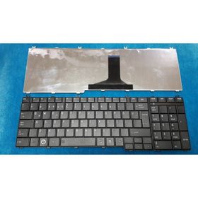 Toshiba 9Z.N4WGQ.01D Siyah Klavye
