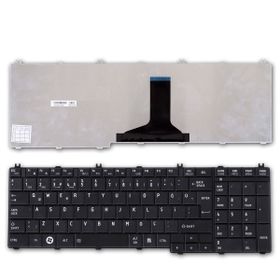 Toshiba 9Z.N4WSQ.00T Siyah Klavye