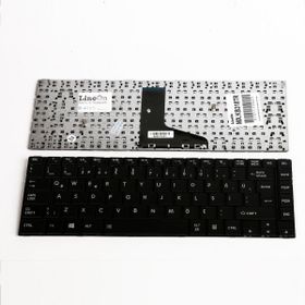 Toshiba 9Z-N7SSQ-F01 Siyah Klavye