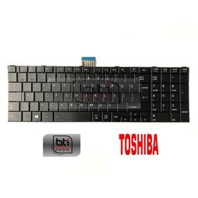 Toshiba 9Z-N7TSV-00T Klavye