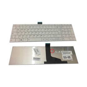 Toshiba 9Z.N7USU.006 9Z.N7USU.00A Uyumlu Notebook Klavye