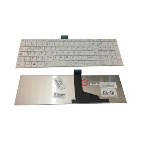Toshiba 9Z.N7USU.00R 9Z.N7USU.11K Uyumlu Notebook Klavye
