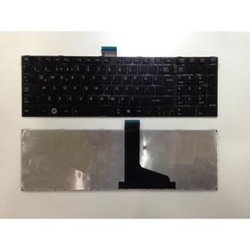 Toshiba 9Z.N7USU.B01 Işıklı Siyah Notebook Klavye