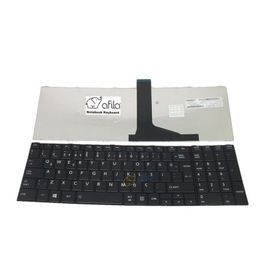 Toshiba 9Z.N7USU.B01 Işıklı Siyah Notebook Klavye