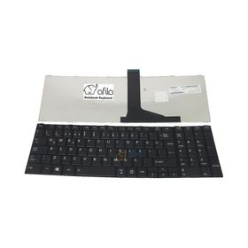 Toshiba 9Z.N7USU.B01 Işıklı Siyah Notebook Klavye