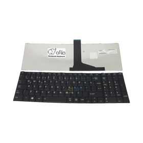 Toshiba 9Z.N7USU.B01 Işıklı Siyah Notebook Klavye