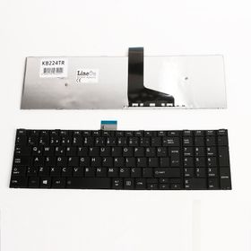 Toshiba 9Z-N7USU-P0T Klavye