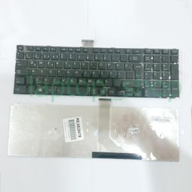 Toshiba 9Z-N7USU-Q0T Klavye